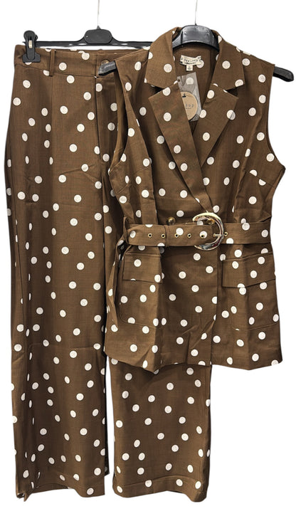 Polka set