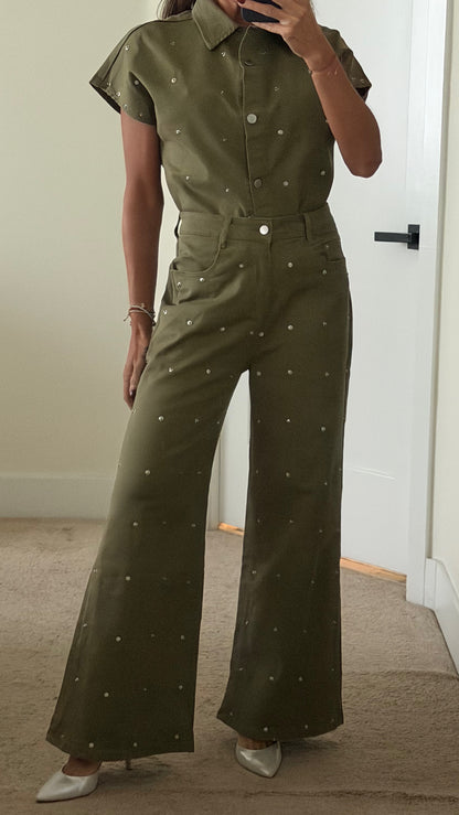 Mili set