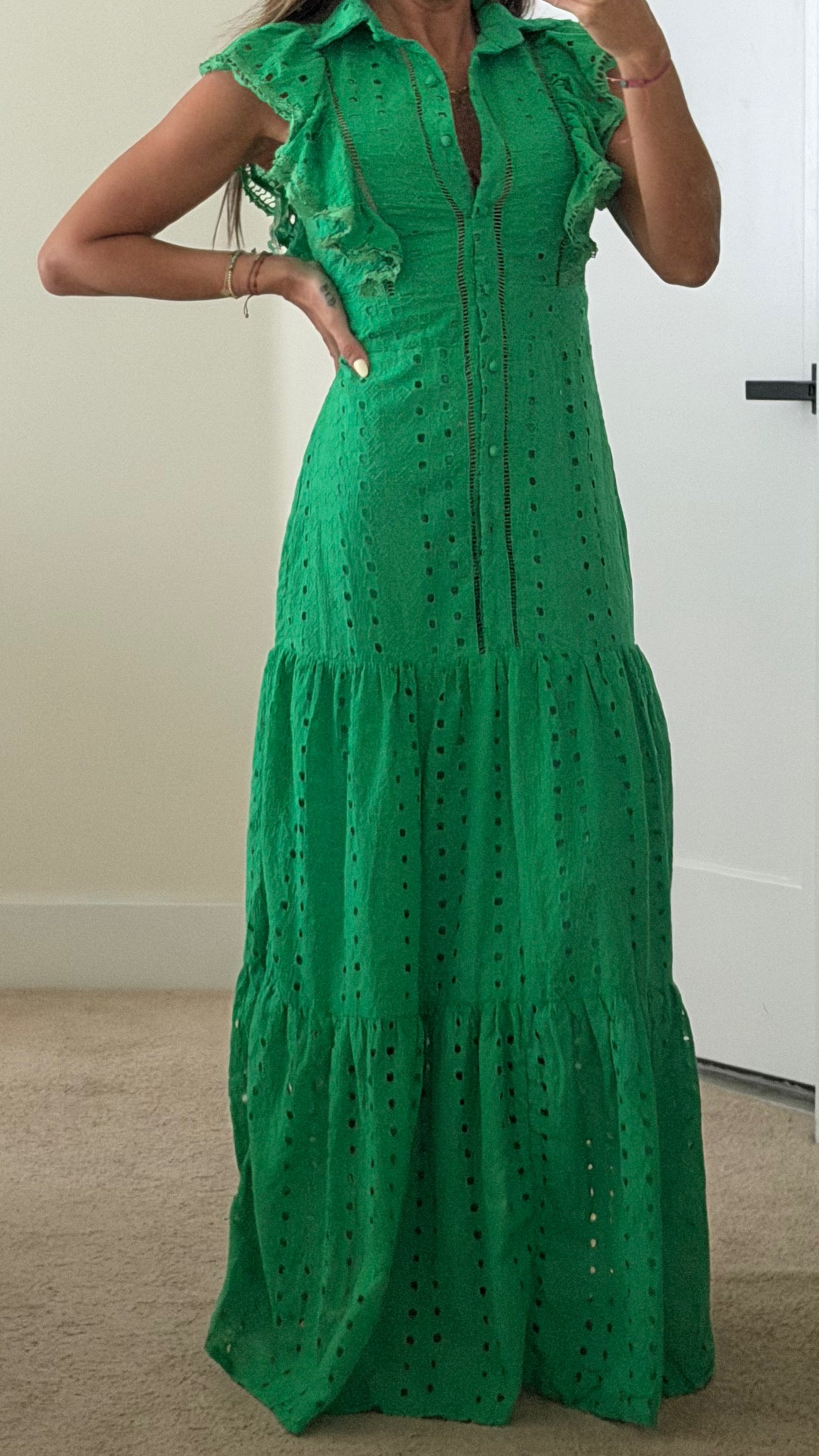Gary dress