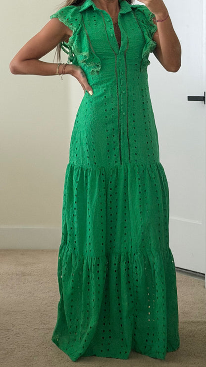 Gary dress
