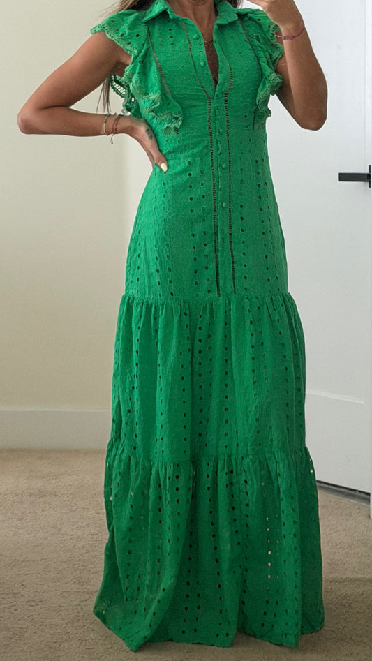 Gary dress