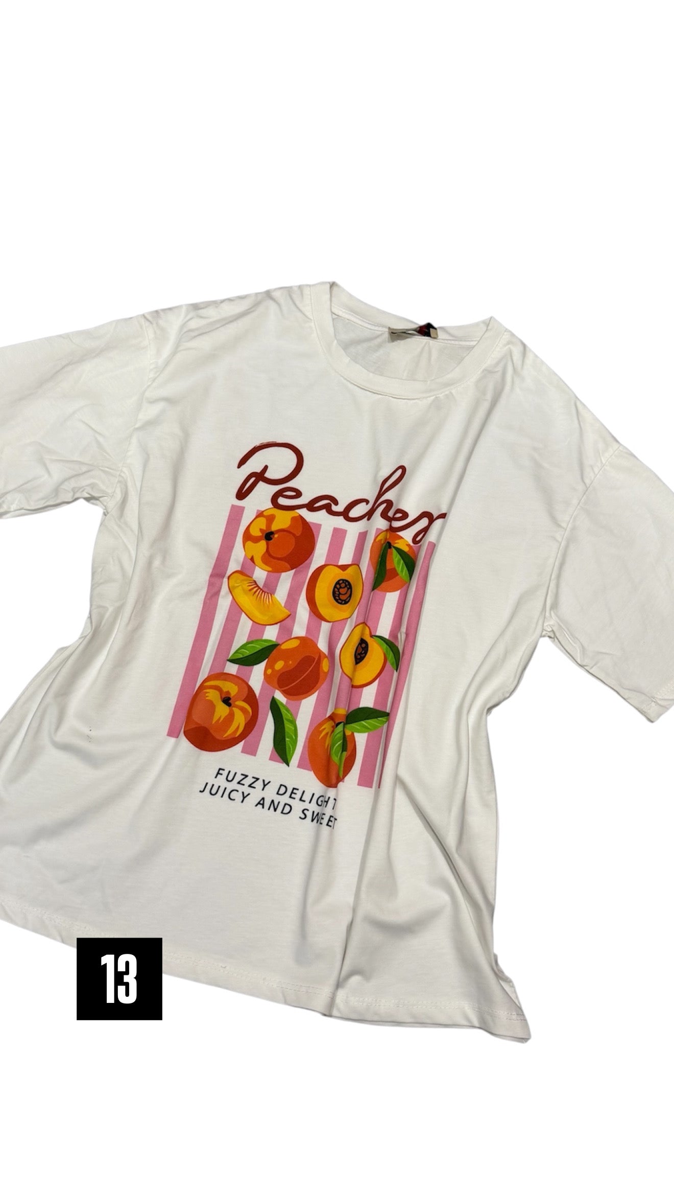 Heli tshirt