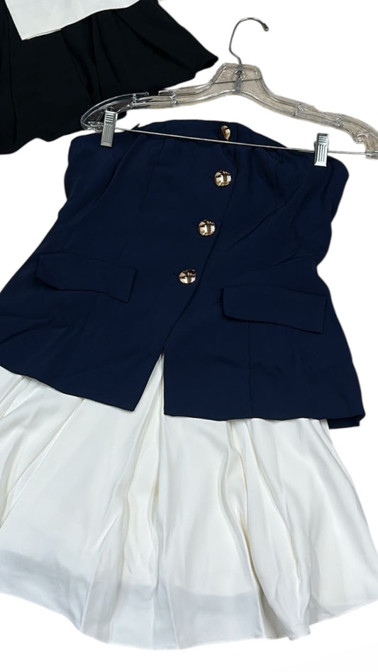 Marine dress
