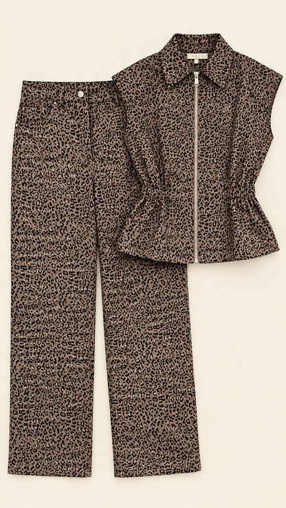 Chira set