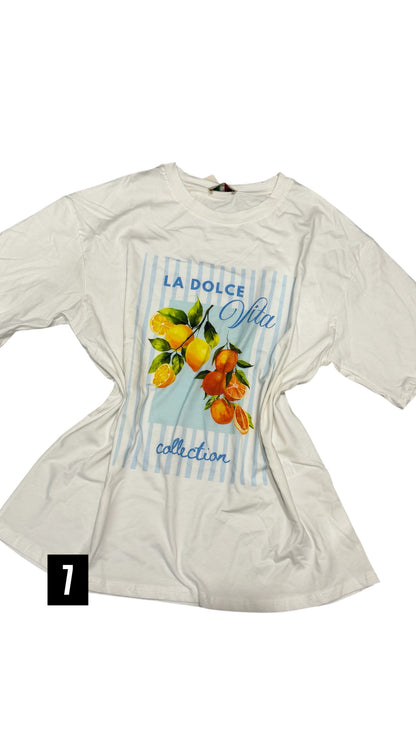Heli tshirt