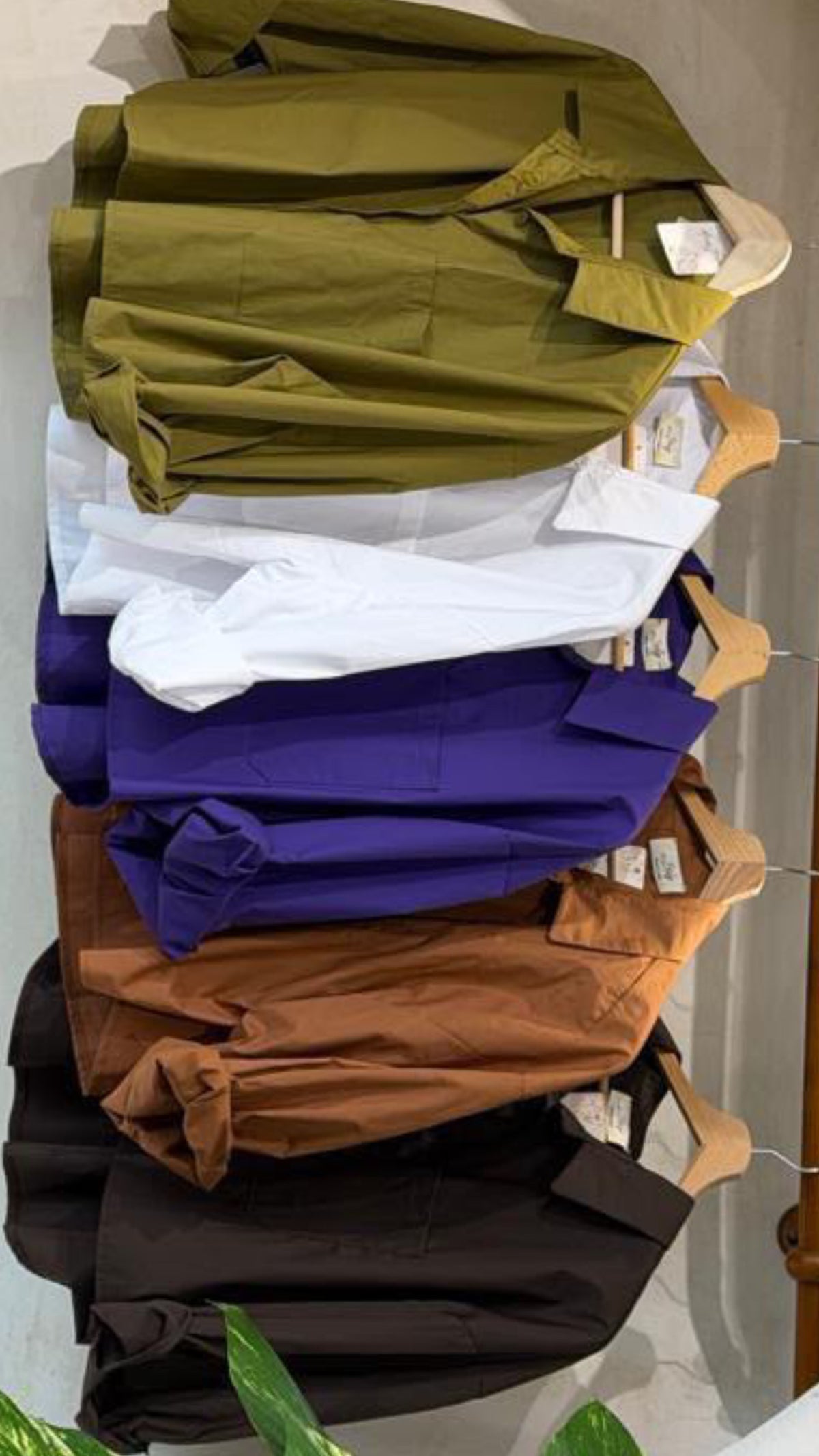 Betsi blouse