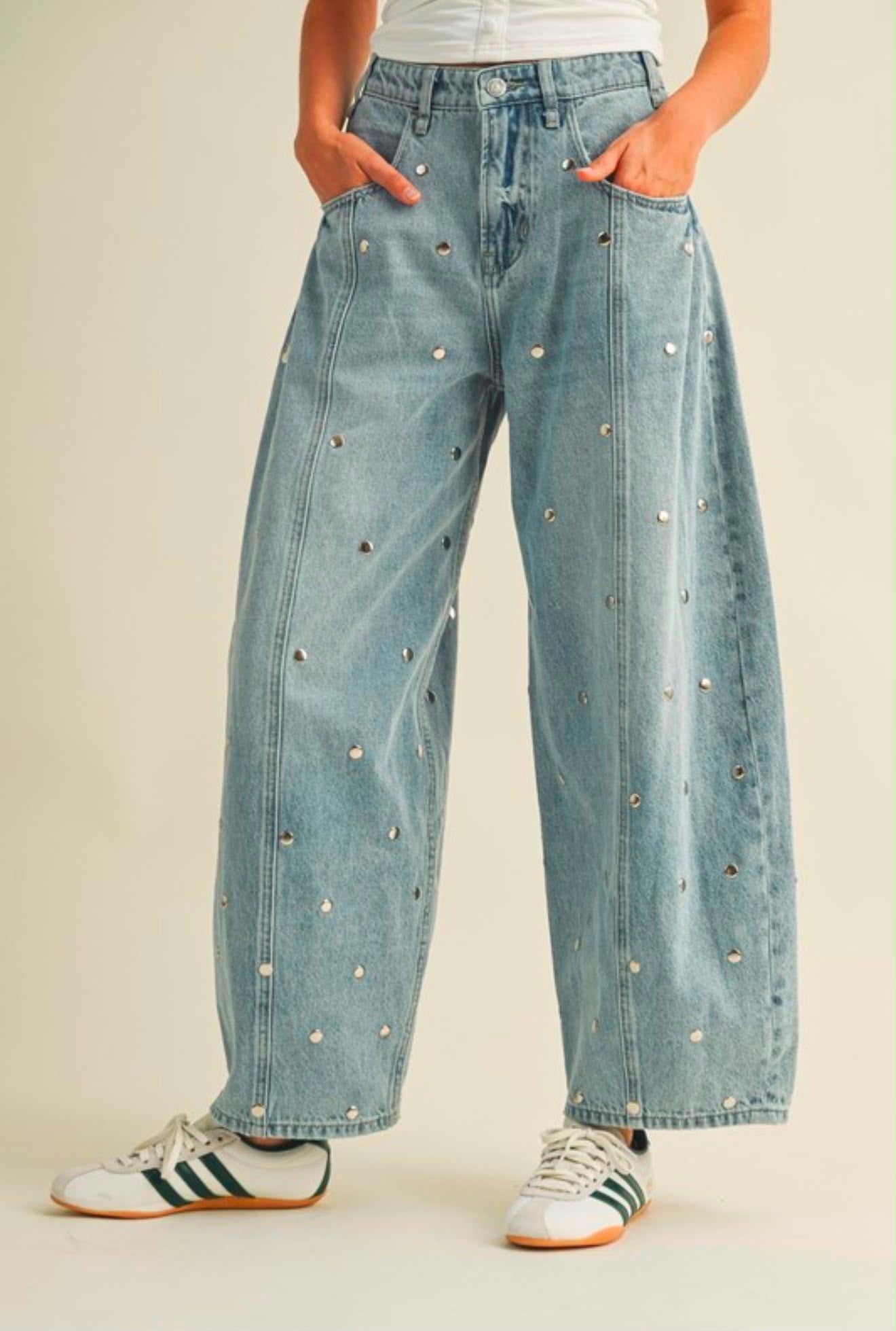 Tachi jeans
