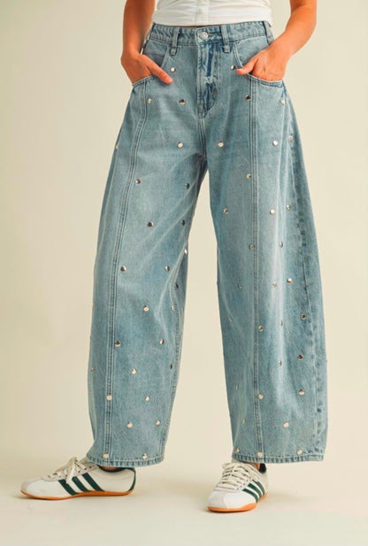 Tachi jeans