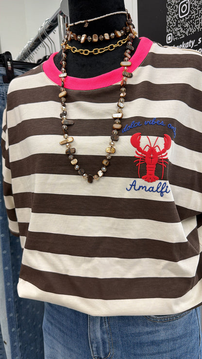 Lina blouse