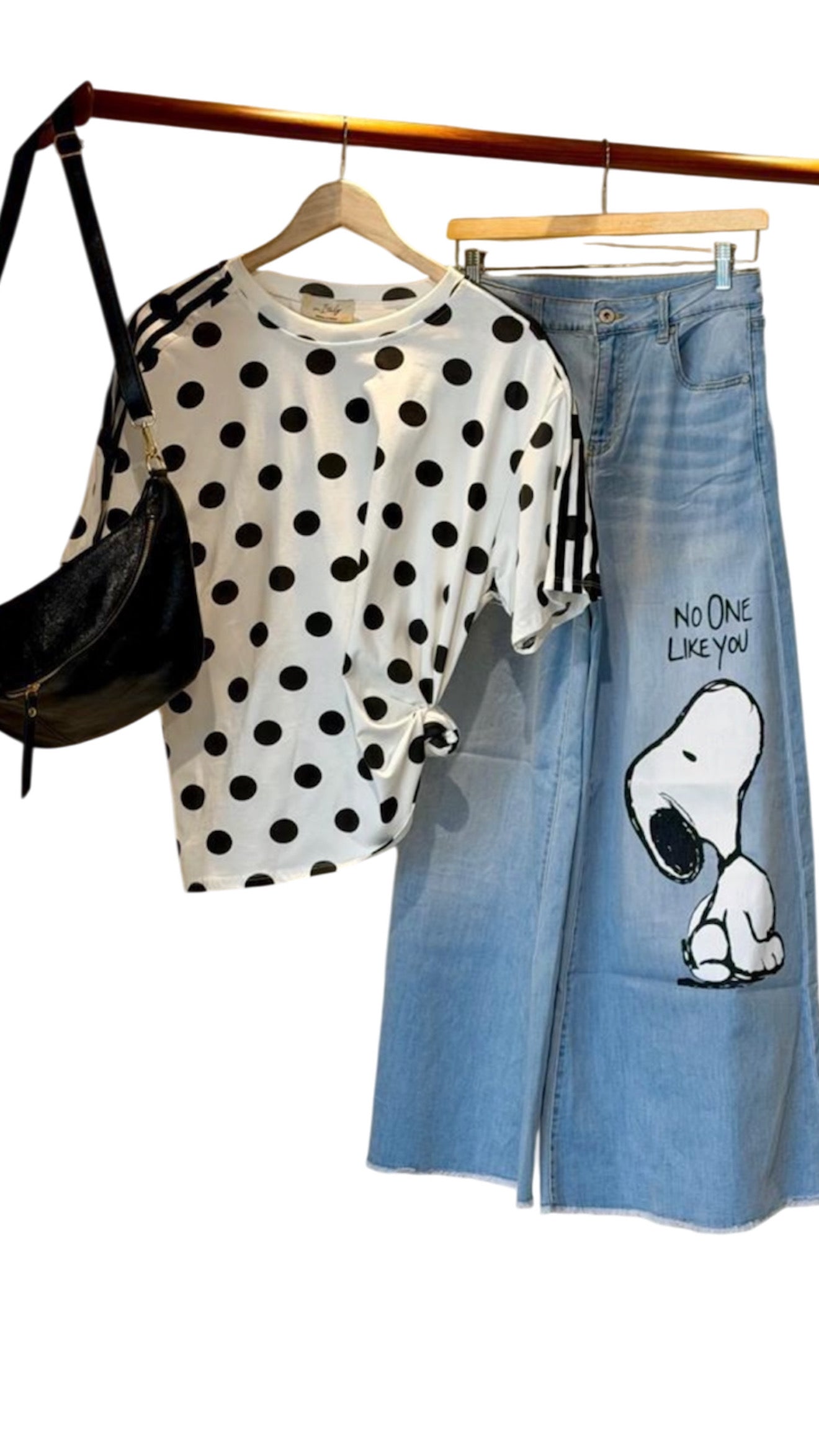 Sopy denim