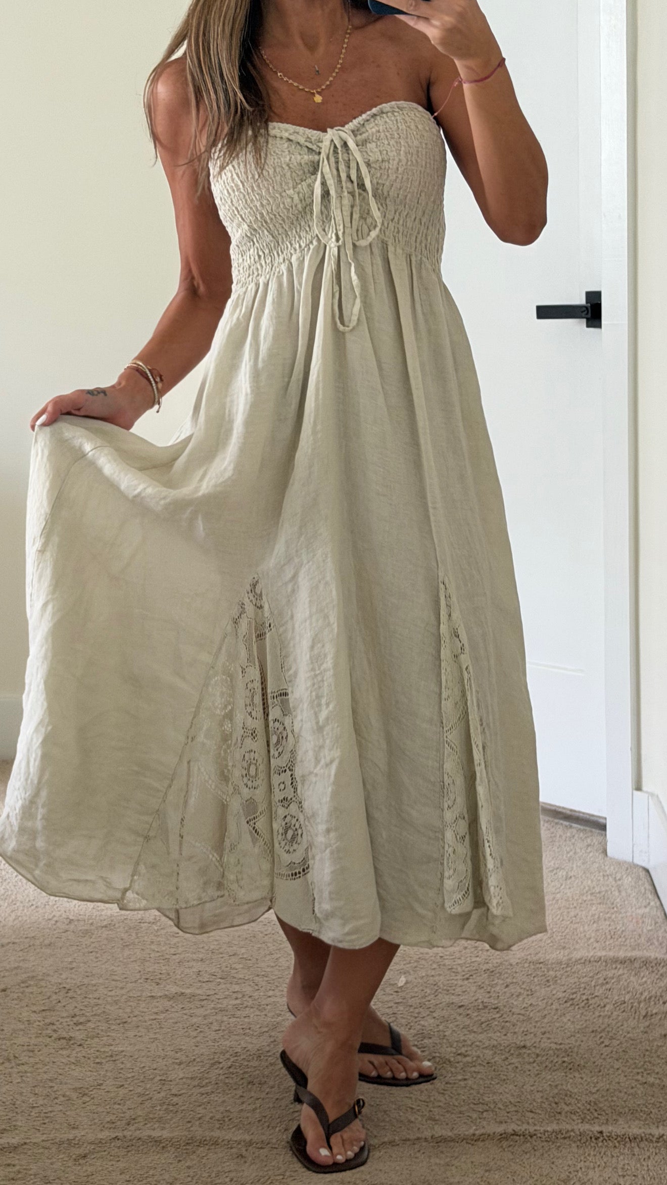 Lizi dress