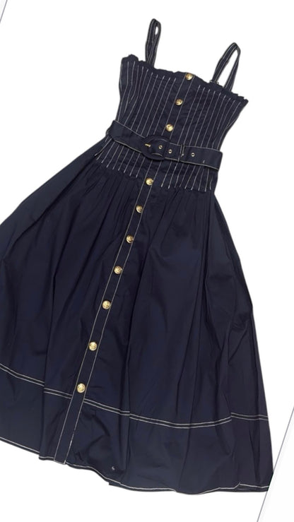 Nube dress