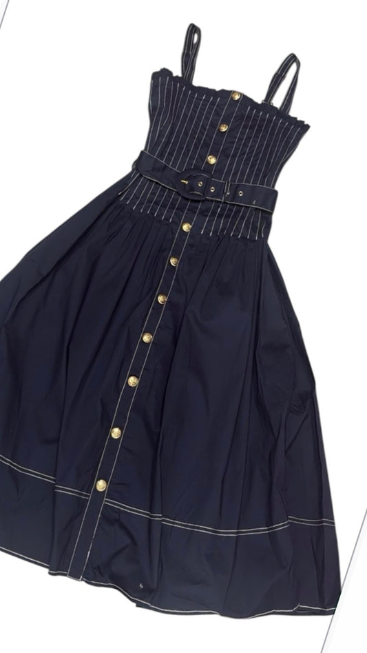 Nube dress