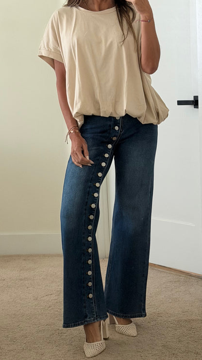 Bamby blouse