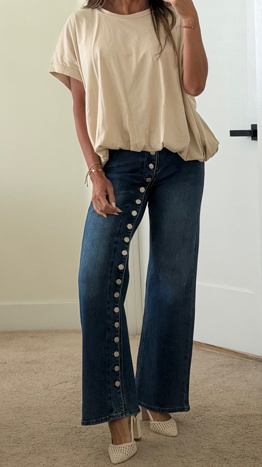 Bamby blouse