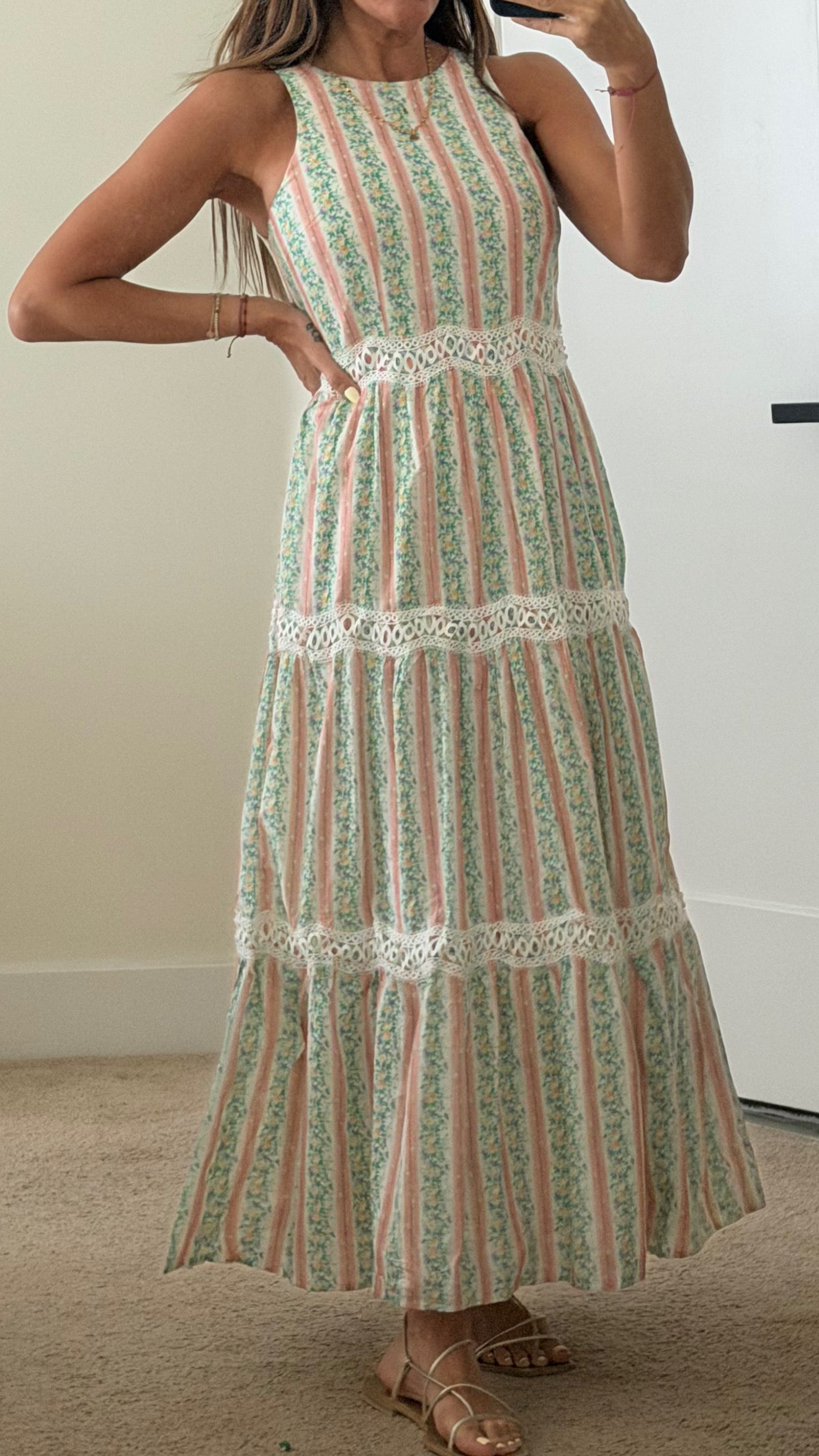 Fela dress