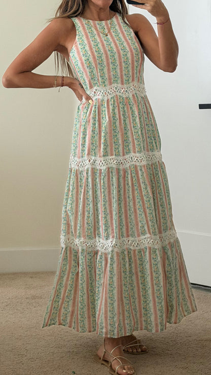 Fela dress