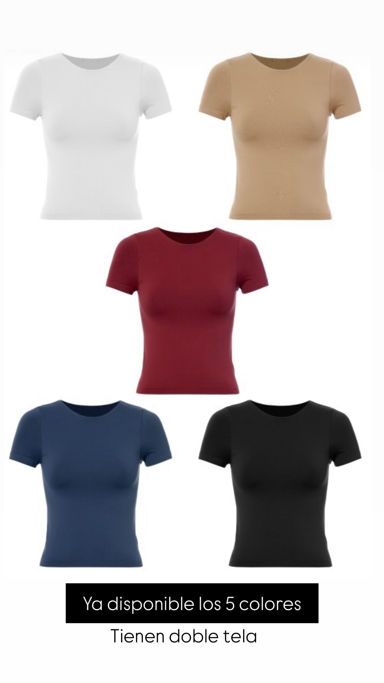 Basic top