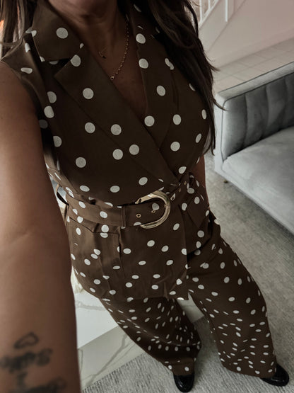 Polka set