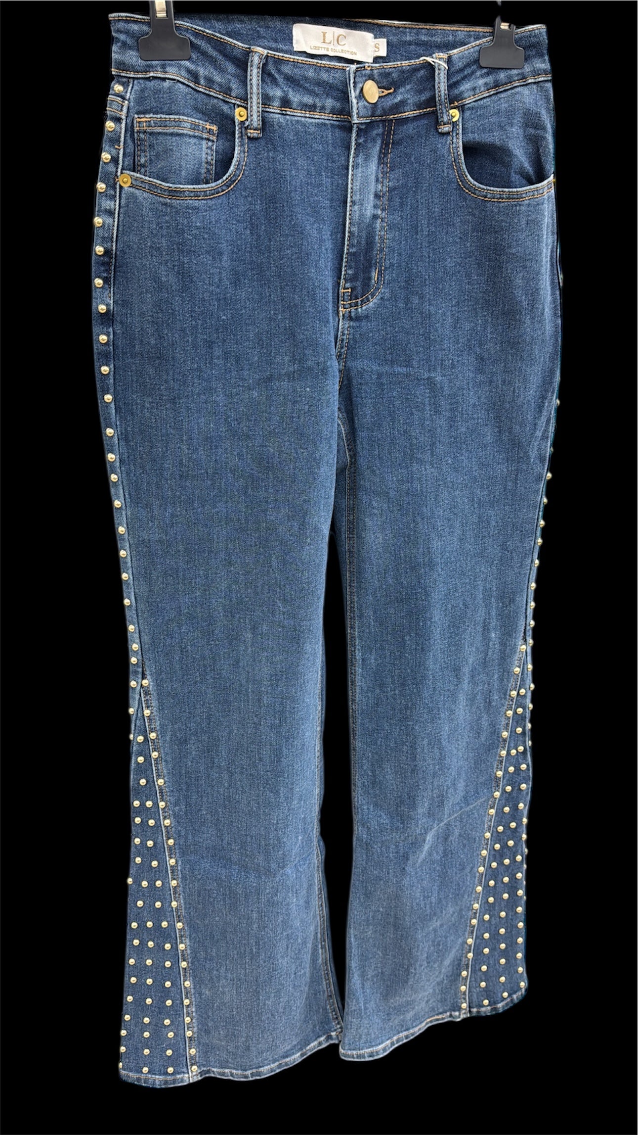 Tachi pants