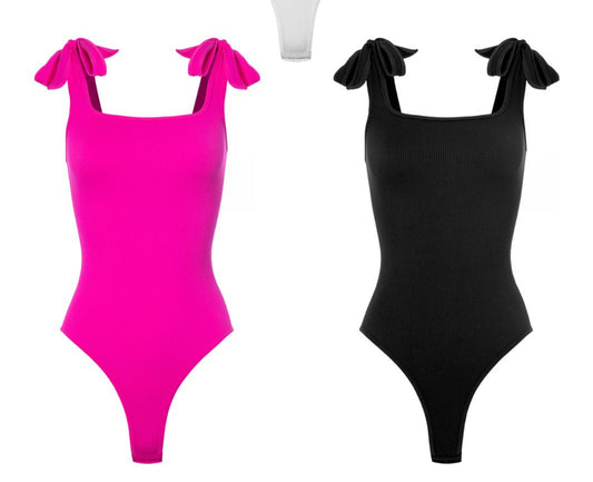Bow body