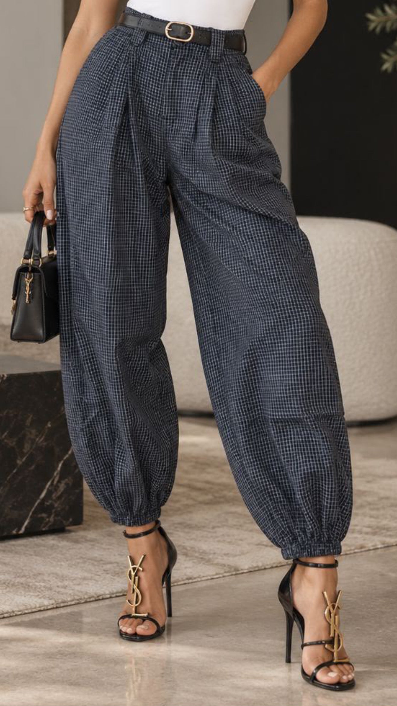 Carla pants