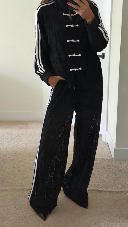 Berta set