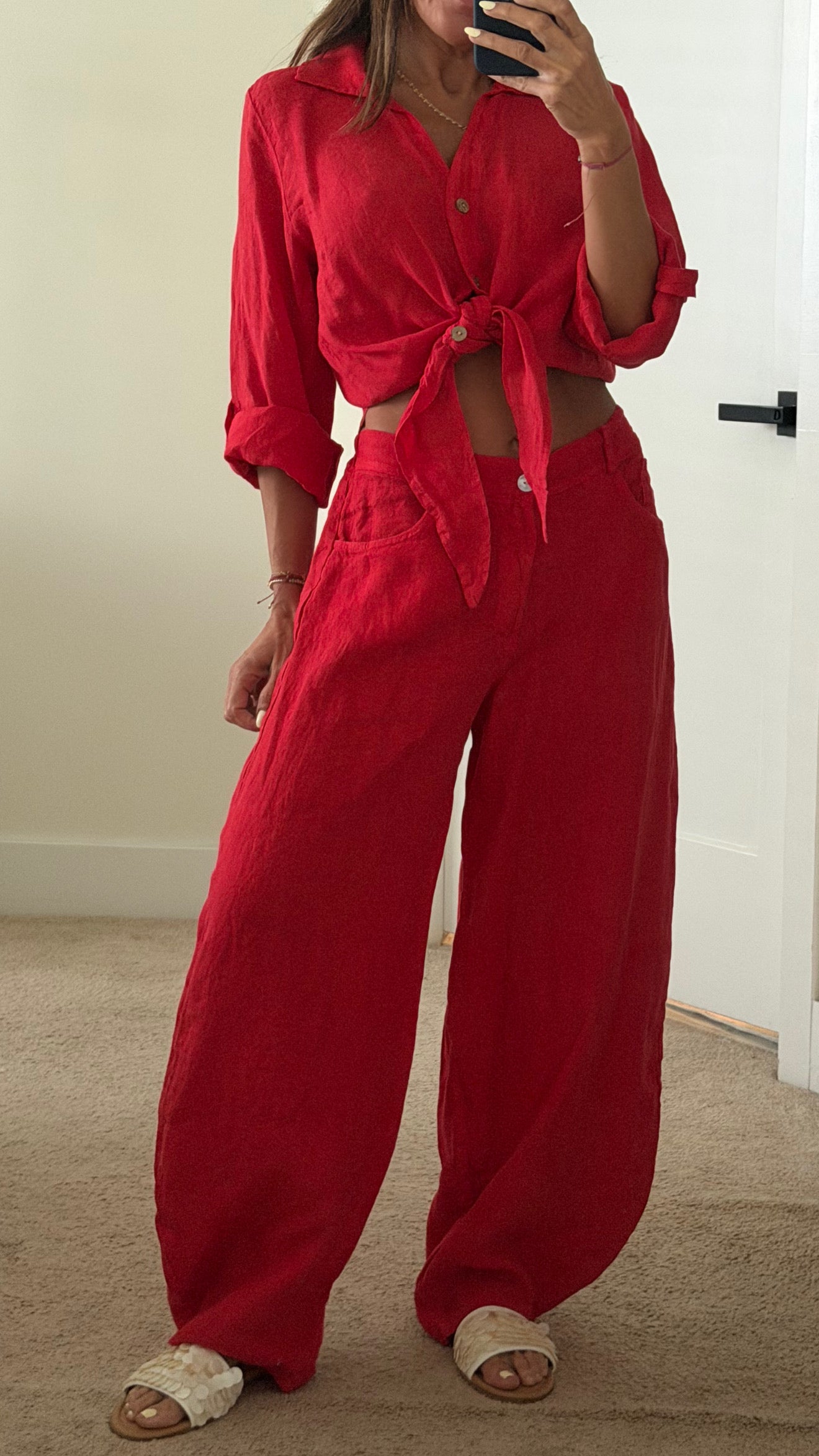 Rina set