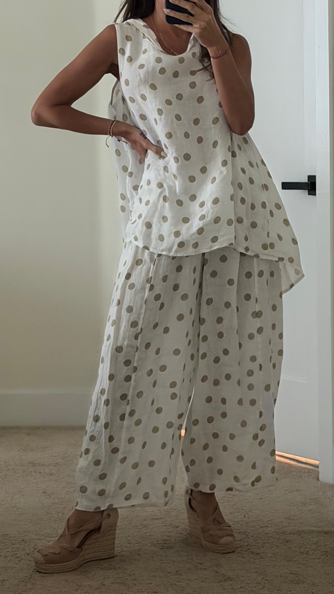 Linnet set