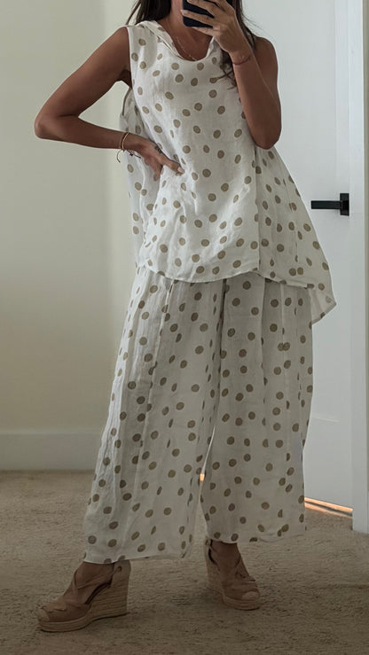 Linnet set