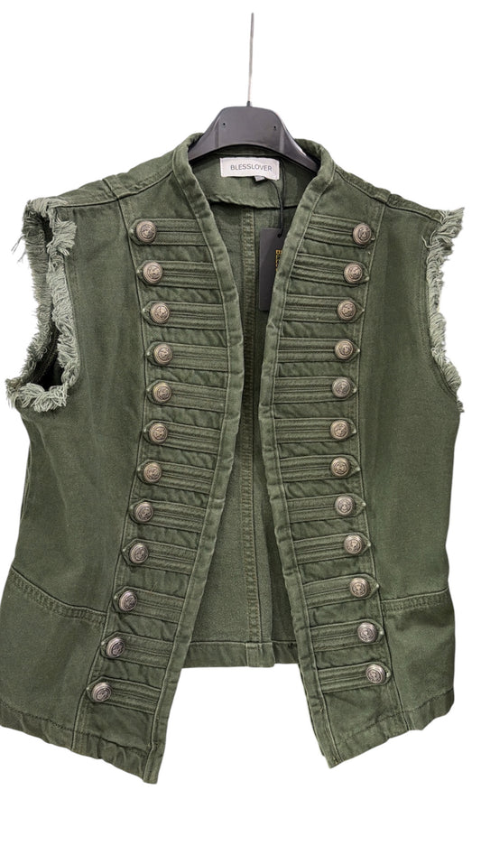 Betty vest
