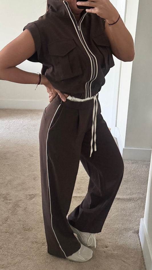Bowny set