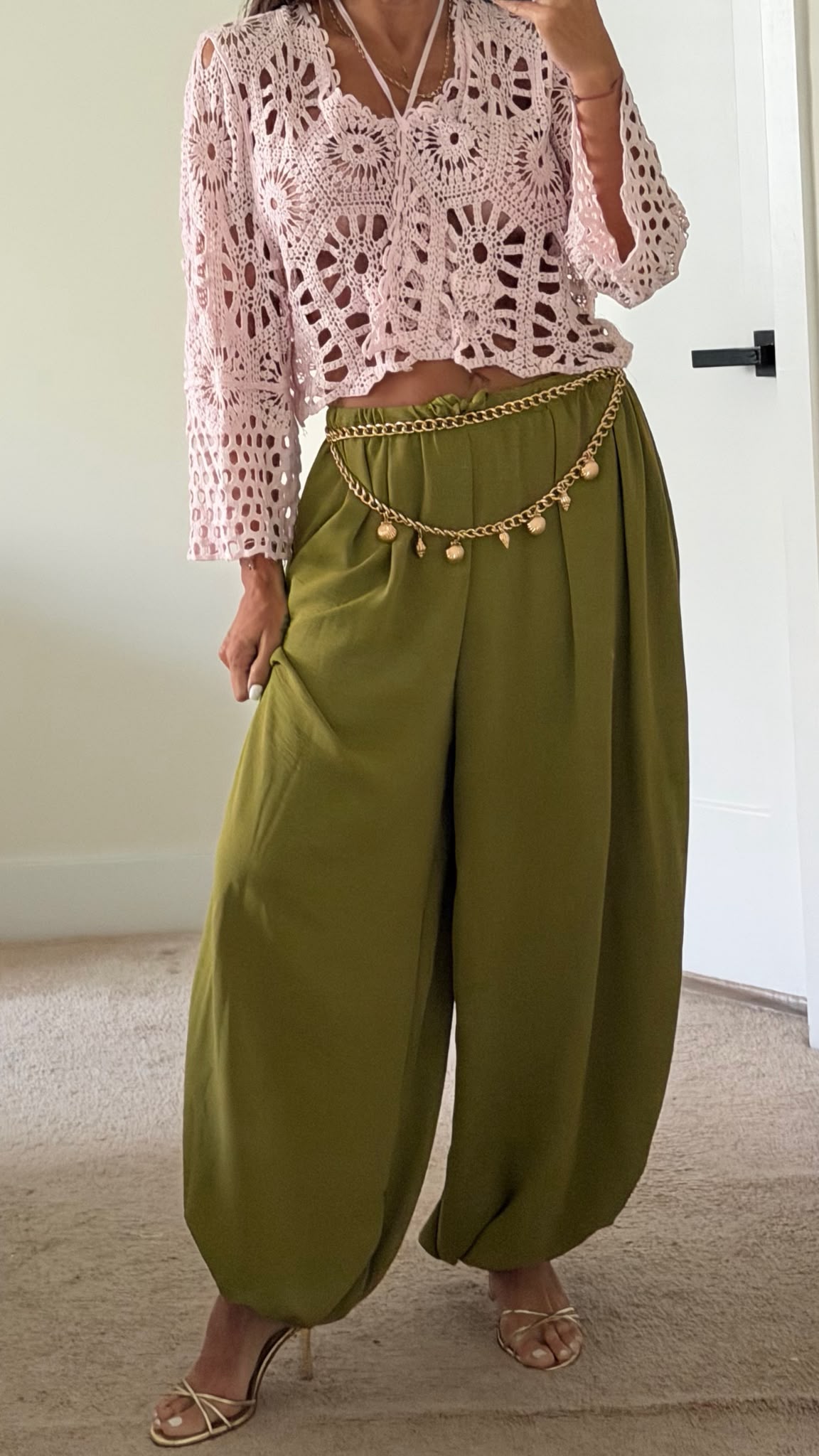 Ady pants