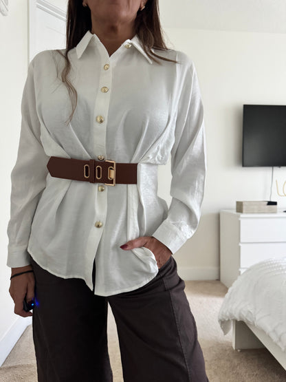 Liston blouse
