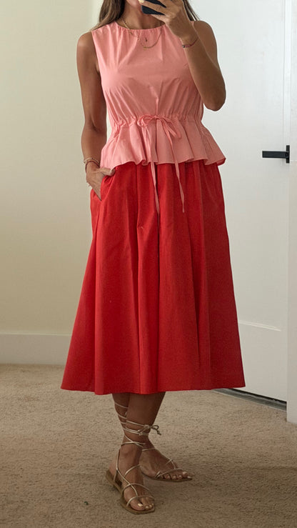 Vetsy dress