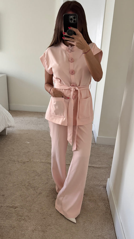 Pinky set