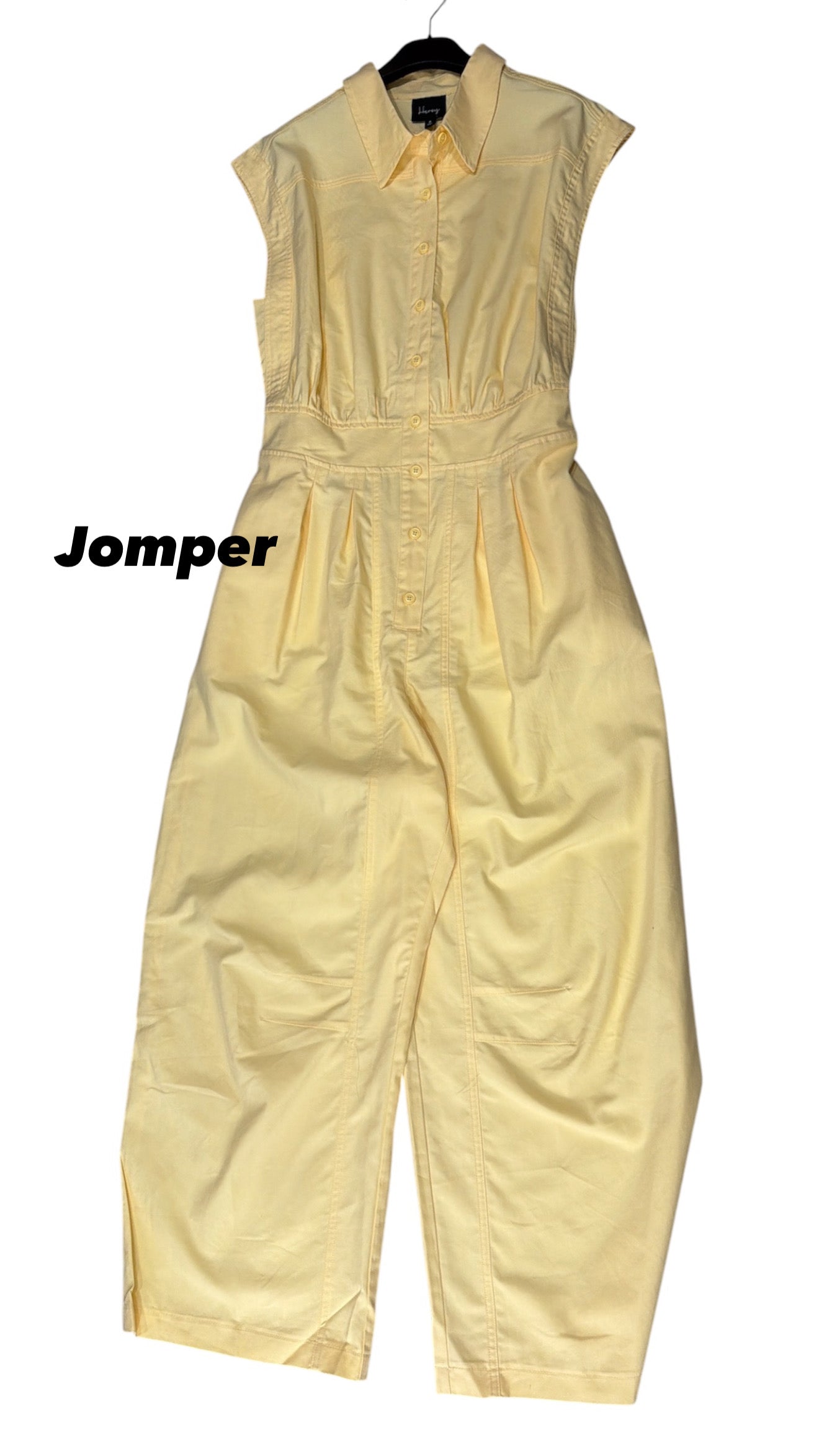 Bety jomper
