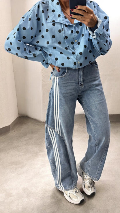 Linetti pants