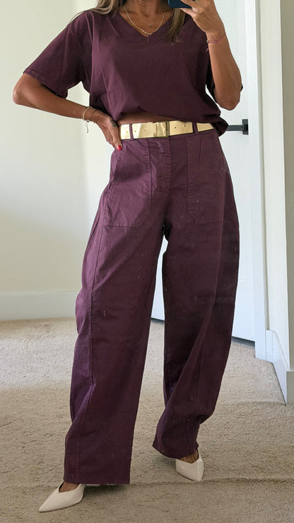 Pietra pants