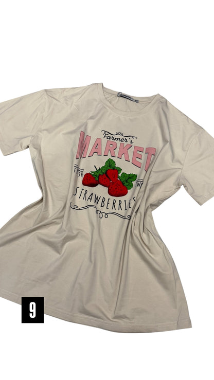 Heli tshirt