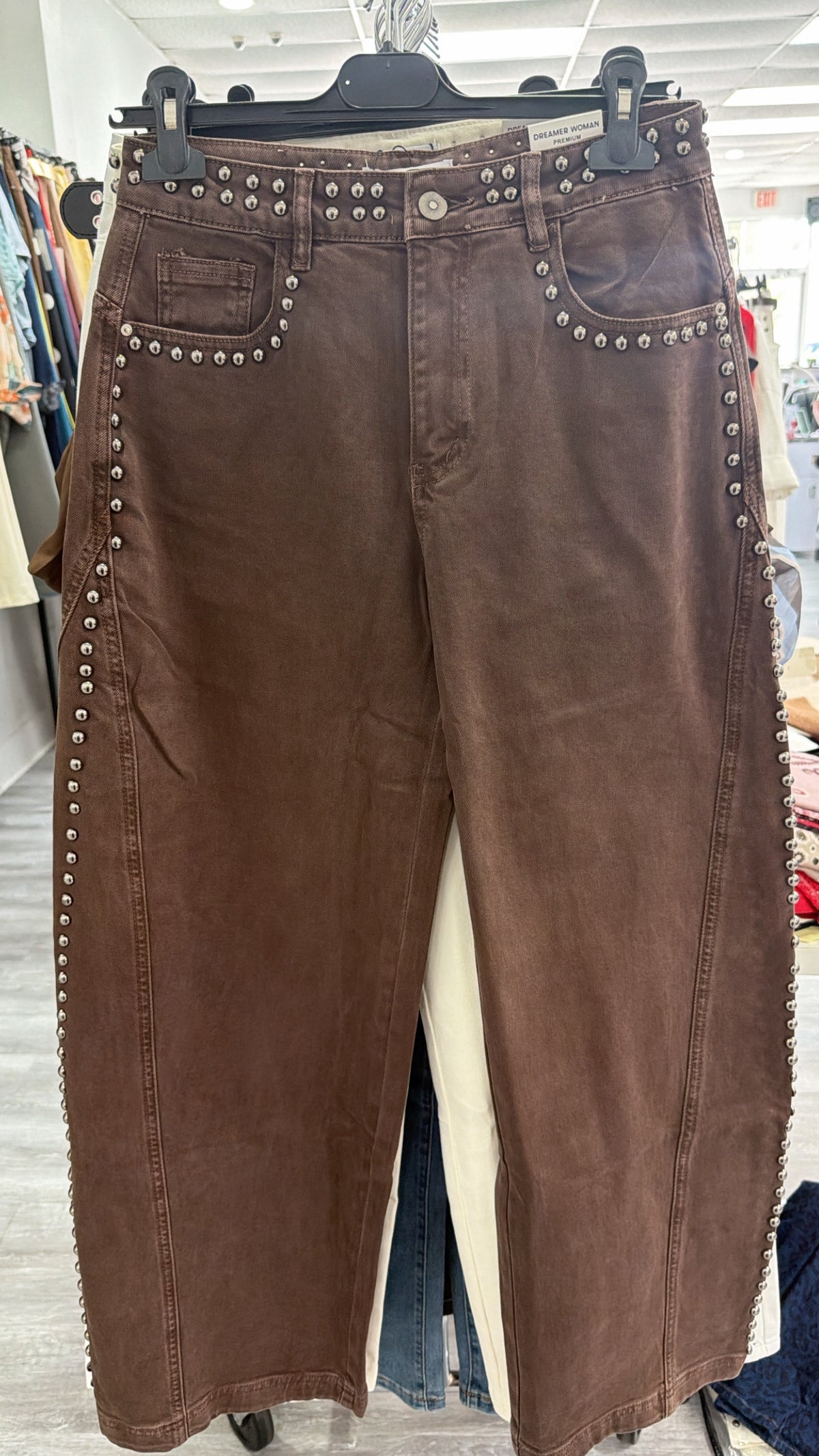 Tere denim