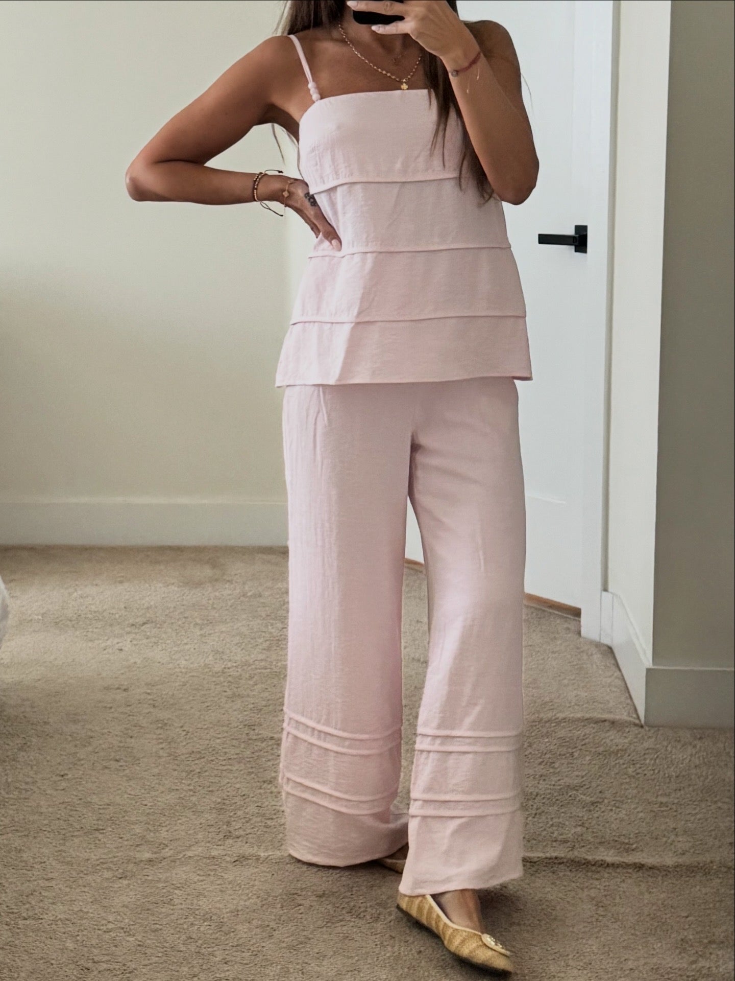 Rosi set