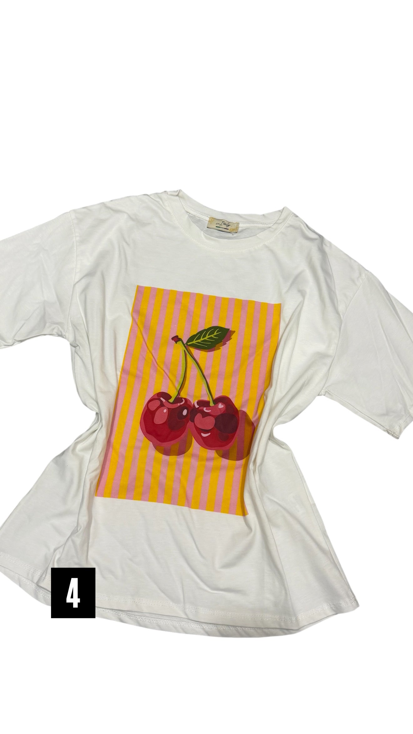 Heli tshirt