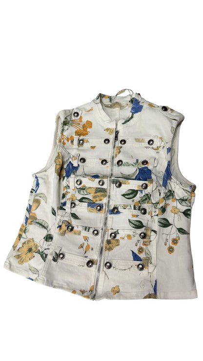 Flory vest