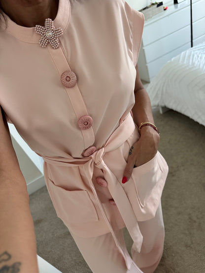 Pinky set