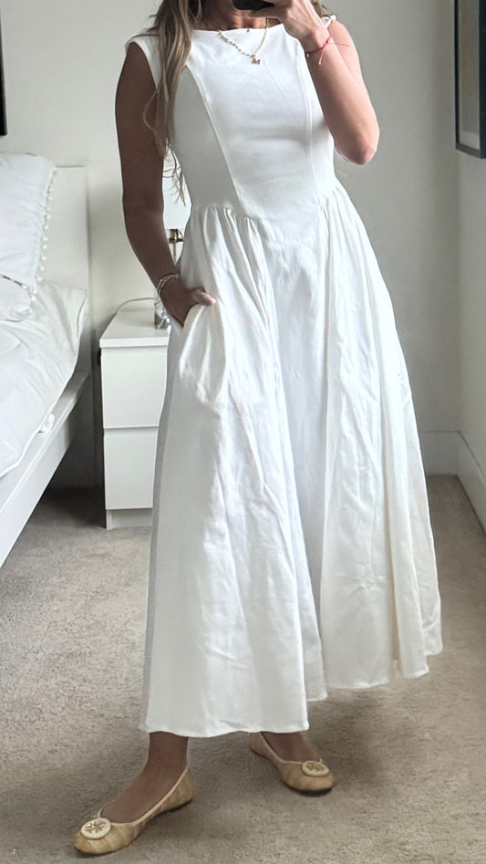 Winy dress