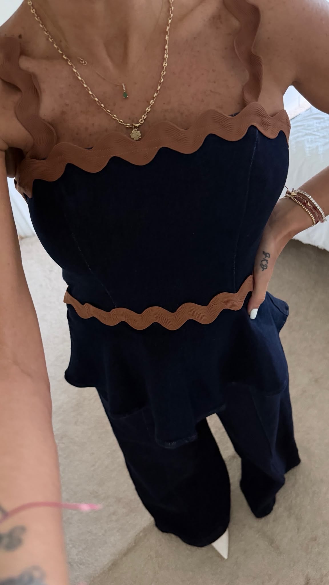 Deni set
