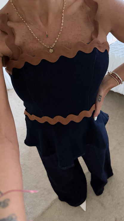 Deni set