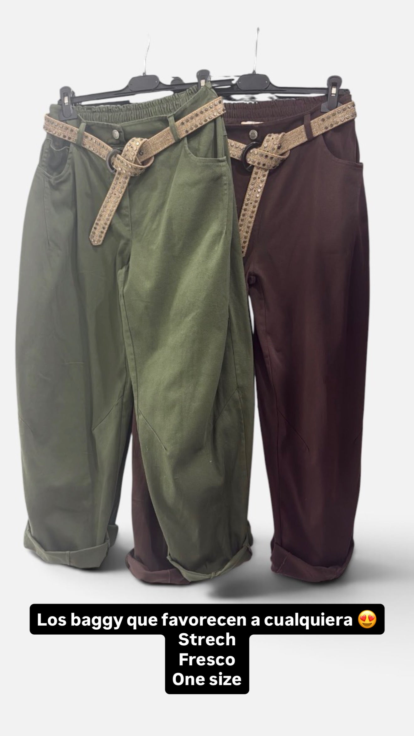 Tina pants