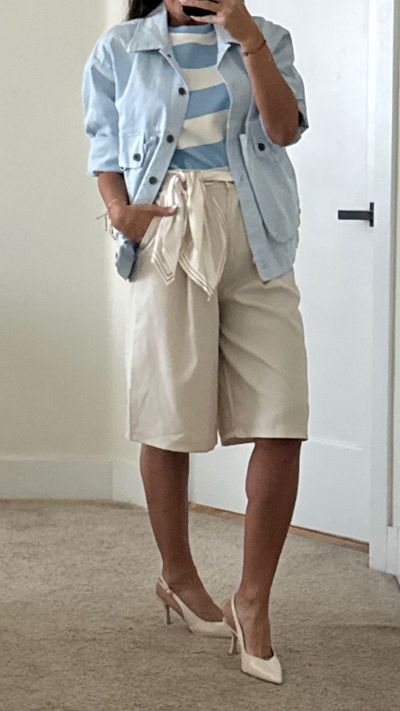 Roset capri